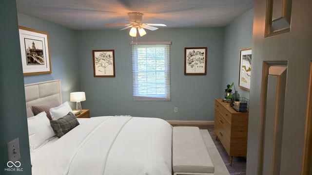 9939 Leeward Boulevard, Indianapolis, IN 46256