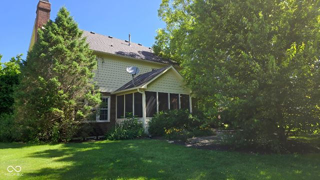 9939 Leeward Boulevard, Indianapolis, IN 46256