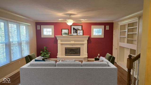 9939 Leeward Boulevard, Indianapolis, IN 46256