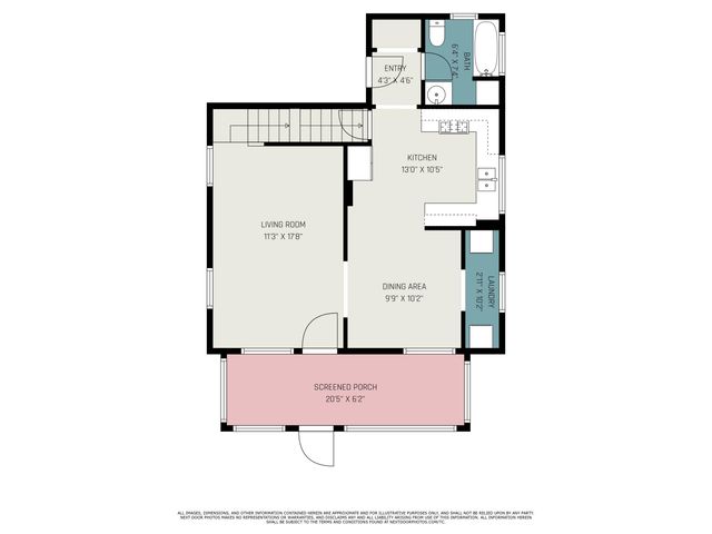 906 Seventh Street, Three Rivers, MI 49093