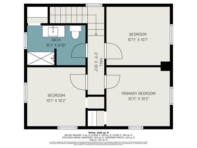 906 Seventh Street, Three Rivers, MI 49093