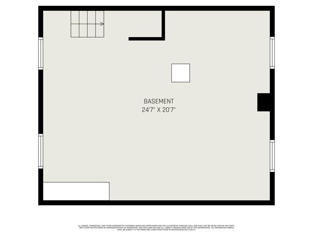 906 Seventh Street, Three Rivers, MI 49093