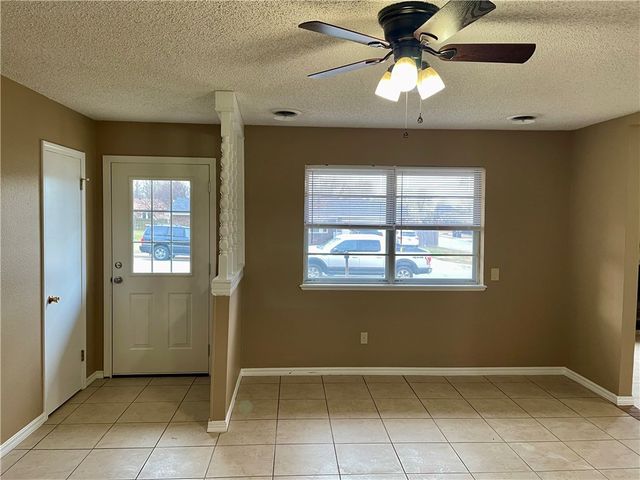 2101 Jean Street, Springdale, AR 72762