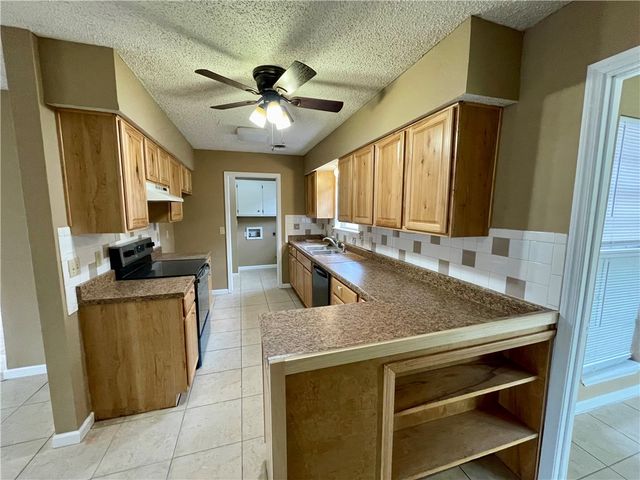 2101 Jean Street, Springdale, AR 72762