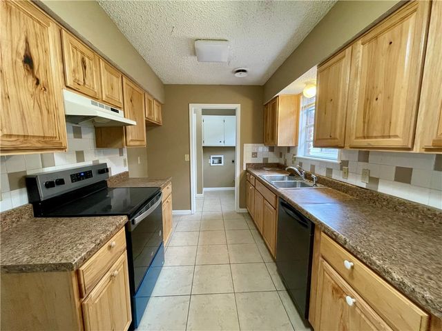 2101 Jean Street, Springdale, AR 72762