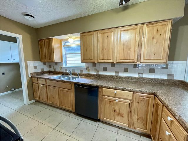 2101 Jean Street, Springdale, AR 72762