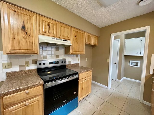 2101 Jean Street, Springdale, AR 72762