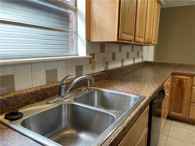 2101 Jean Street, Springdale, AR 72762