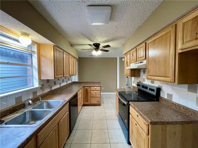 2101 Jean Street, Springdale, AR 72762