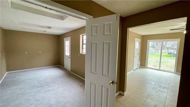 2101 Jean Street, Springdale, AR 72762