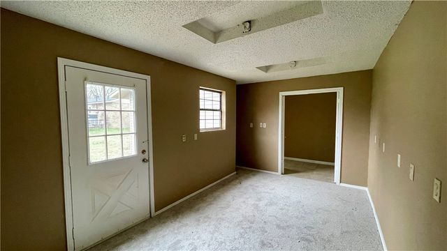 2101 Jean Street, Springdale, AR 72762