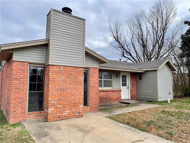 2101 Jean Street, Springdale, AR 72762