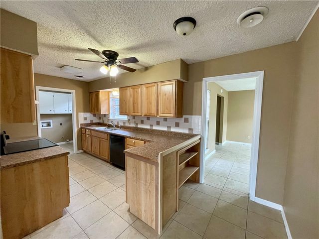 2101 Jean Street, Springdale, AR 72762