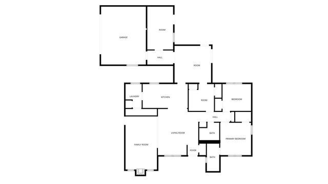 2101 Jean Street, Springdale, AR 72762