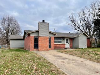 2101 Jean Street, Springdale, AR 72762