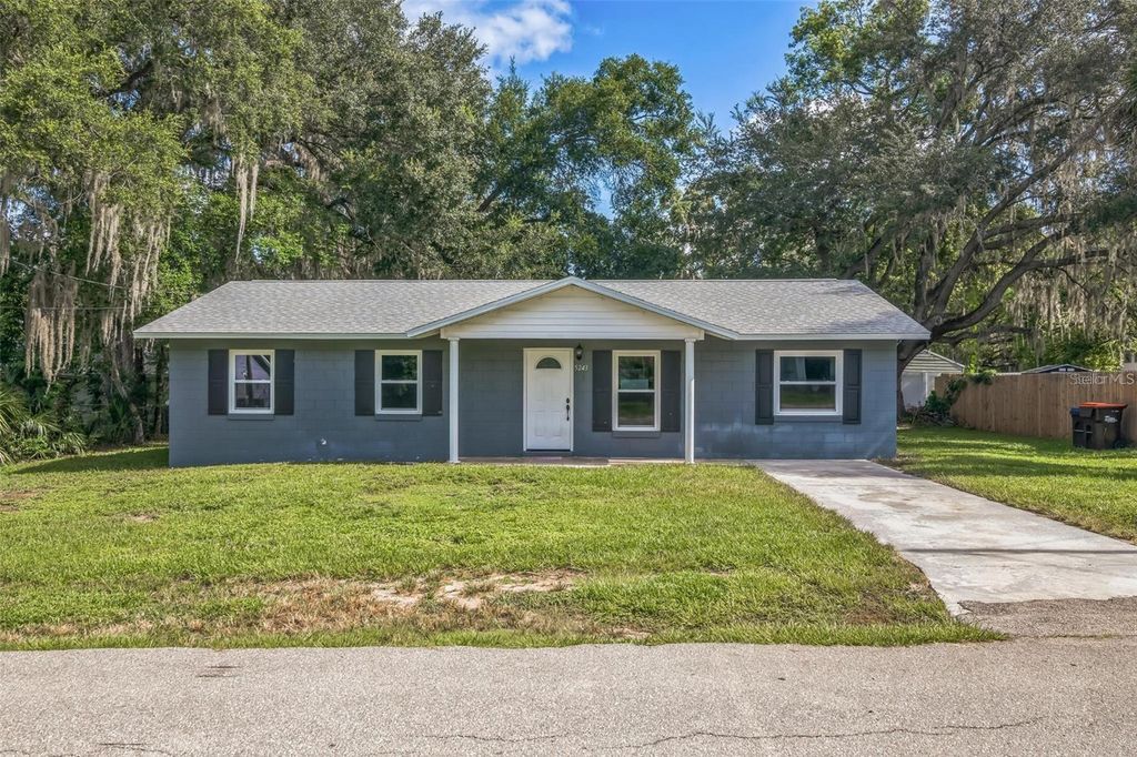 5243 SE 114TH STREET, Belleview, FL 34420