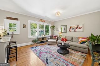 745 Monroe Drive 12, Atlanta, GA 30308