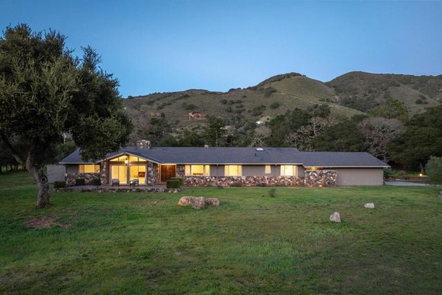 10 Ring Lane, Carmel Valley, CA 93924