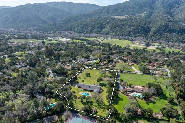 10 Ring Lane, Carmel Valley, CA 93924