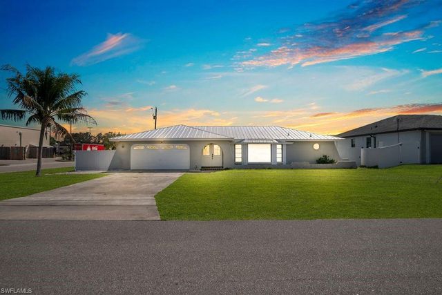 1510 16th ST, Cape Coral, FL 33990