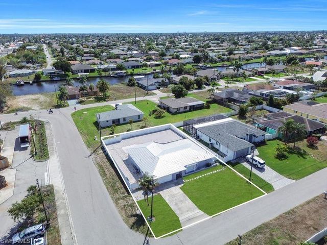 1510 16th ST, Cape Coral, FL 33990