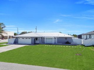 1510 16th ST, Cape Coral, FL 33990