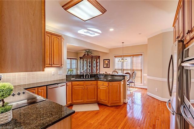 166 Laurel Creek Drive, Mount Airy, NC 27030