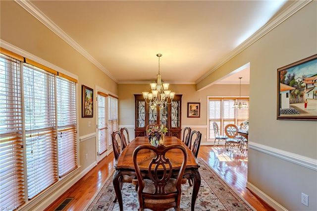 166 Laurel Creek Drive, Mount Airy, NC 27030