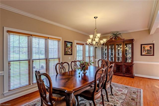 166 Laurel Creek Drive, Mount Airy, NC 27030