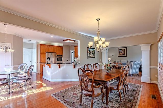 166 Laurel Creek Drive, Mount Airy, NC 27030