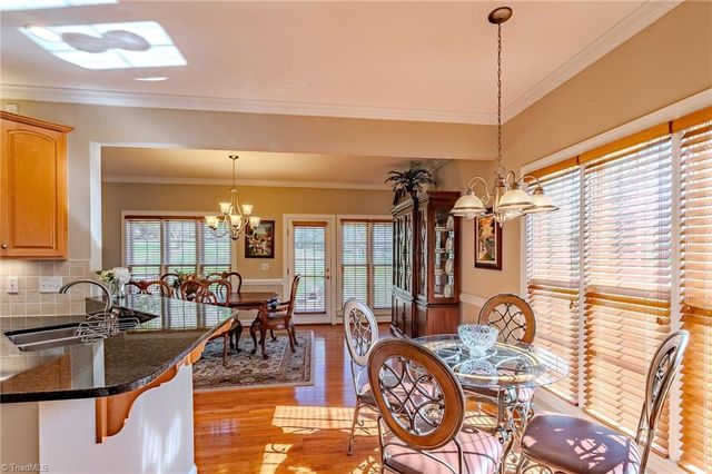 166 Laurel Creek Drive, Mount Airy, NC 27030