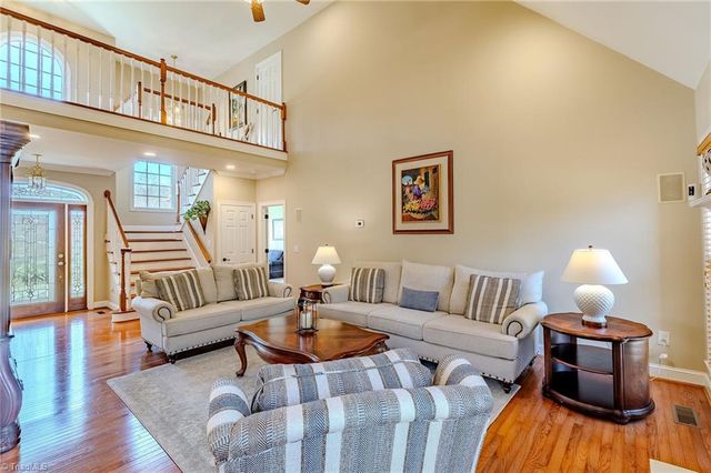 166 Laurel Creek Drive, Mount Airy, NC 27030