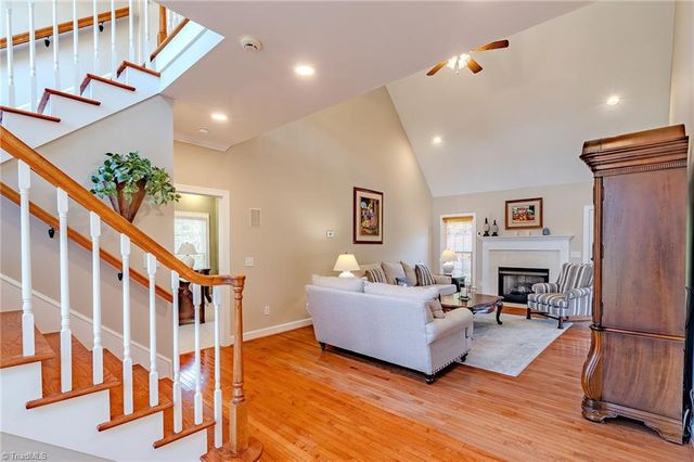 166 Laurel Creek Drive, Mount Airy, NC 27030