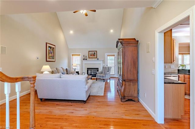 166 Laurel Creek Drive, Mount Airy, NC 27030