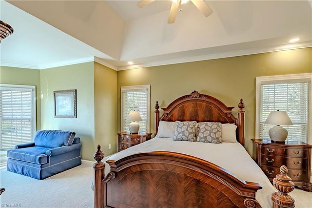 166 Laurel Creek Drive, Mount Airy, NC 27030