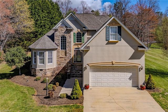 166 Laurel Creek Drive, Mount Airy, NC 27030