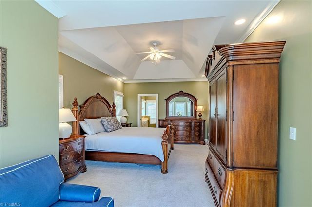 166 Laurel Creek Drive, Mount Airy, NC 27030