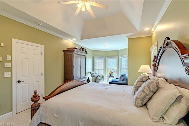 166 Laurel Creek Drive, Mount Airy, NC 27030