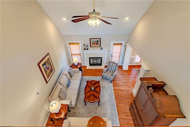 166 Laurel Creek Drive, Mount Airy, NC 27030