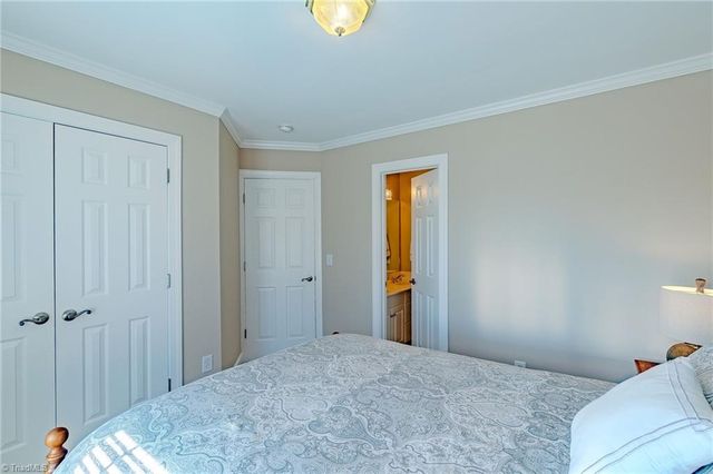 166 Laurel Creek Drive, Mount Airy, NC 27030