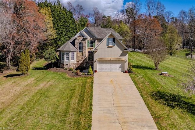 166 Laurel Creek Drive, Mount Airy, NC 27030