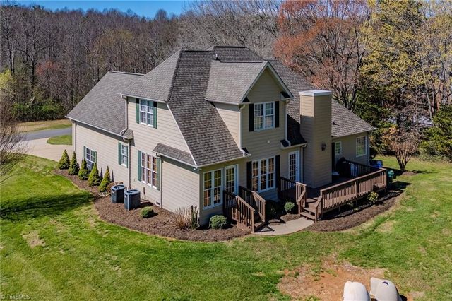 166 Laurel Creek Drive, Mount Airy, NC 27030