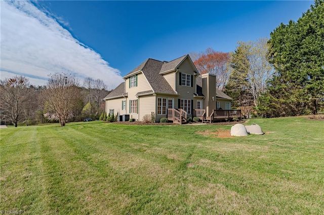 166 Laurel Creek Drive, Mount Airy, NC 27030