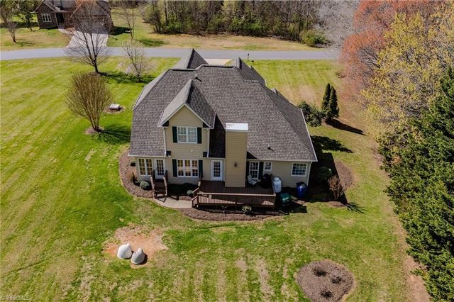 166 Laurel Creek Drive, Mount Airy, NC 27030