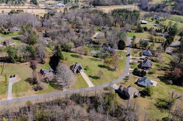 166 Laurel Creek Drive, Mount Airy, NC 27030