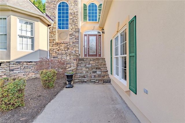 166 Laurel Creek Drive, Mount Airy, NC 27030