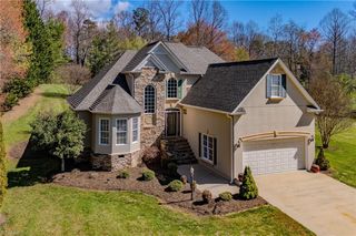 166 Laurel Creek Drive, Mount Airy, NC 27030