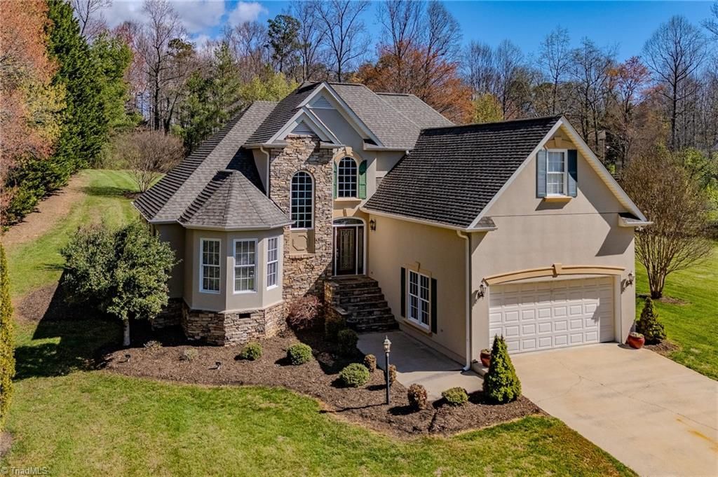 166 Laurel Creek Drive, Mount Airy, NC 27030