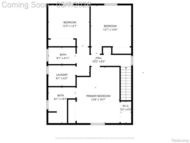 23785 Davey Avenue, Hazel Park, MI 48030
