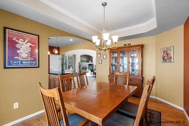 5826 CALUMET DR, Cheyenne, WY 82001